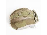 FMA  Multifunctional Cover for Maritime Helmet BK/DE/MC TB1345